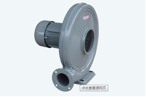 日常中如何正確的維護、保養中壓風機