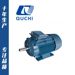 YE3系列電機