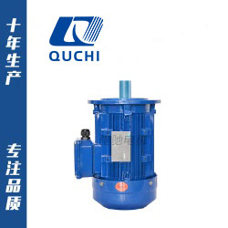 YS耐腐蝕電機