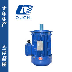 耐腐蝕電機
