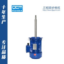 拷箱設備電機4
